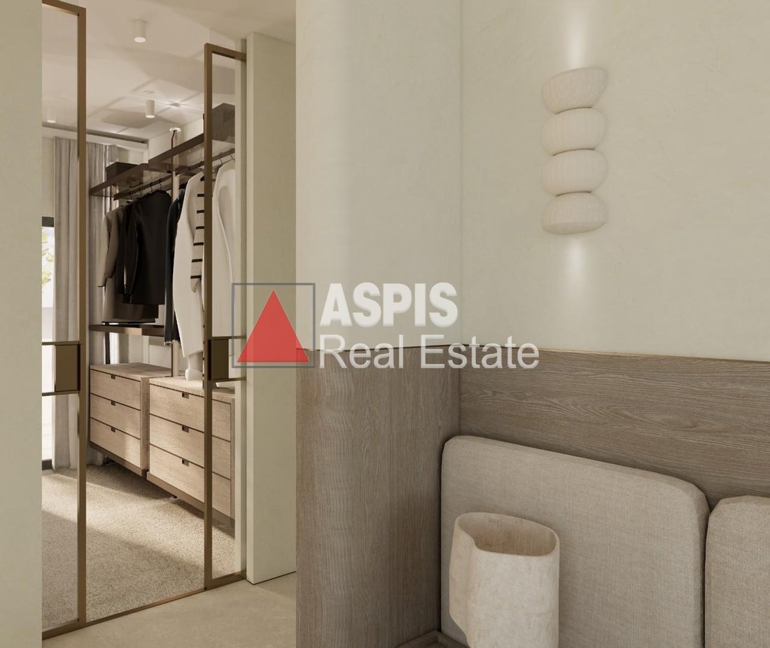 Apartment in Voula, Attica, Greece 5 - 16572463