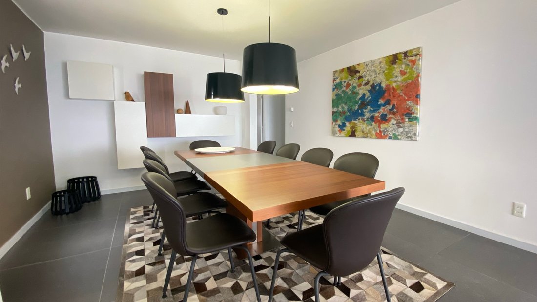 Penthouse in Punta del Este, Maldonado Department, Uruguay 1 - 16571846
