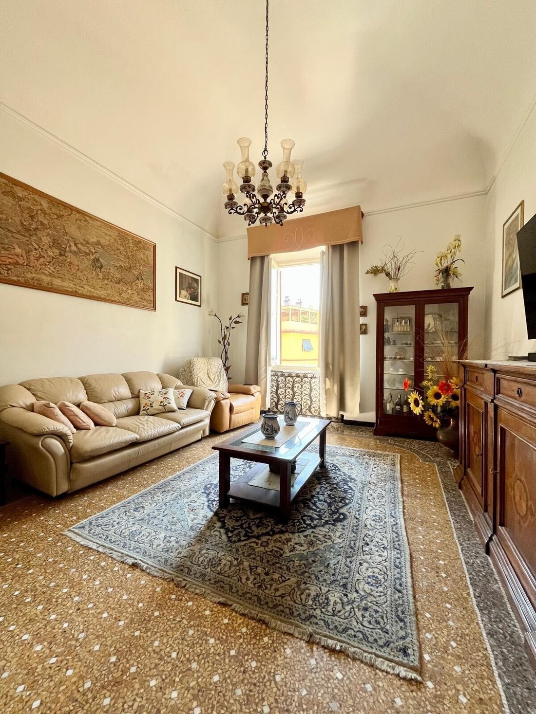 Apartment in Center, Santa Margherita Ligure, Liguria 3 - 16569053
