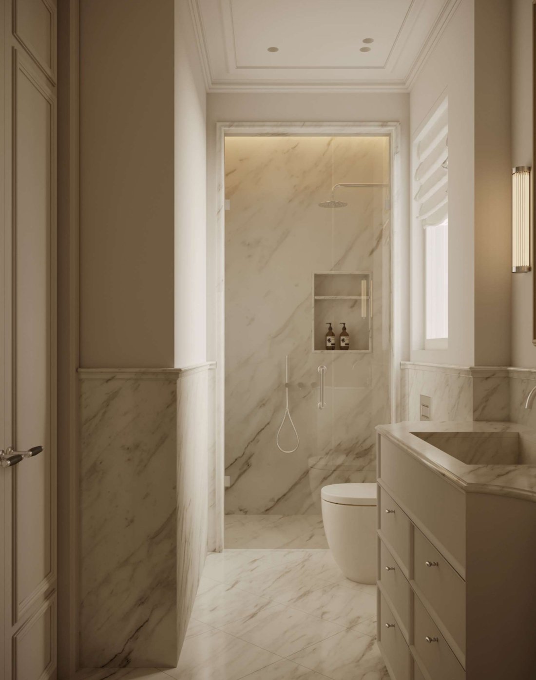 Apartment in Centro, Madrid, Spain 3 - 16569444