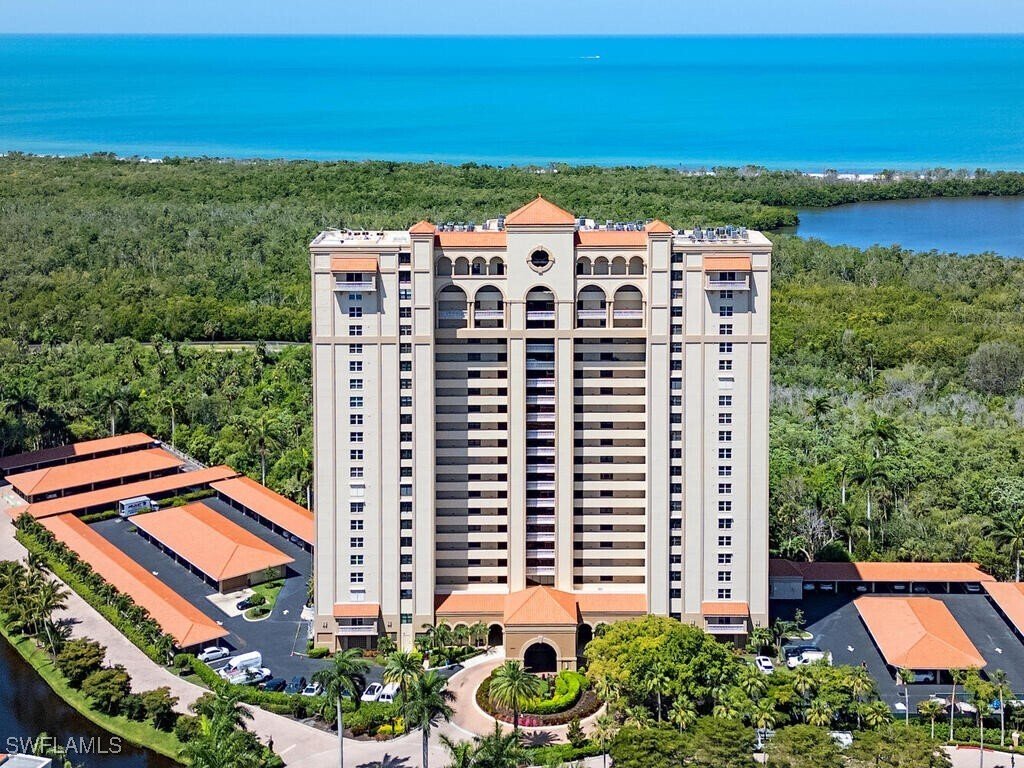 Condo in Naples, Florida, United States 1 - 16571232