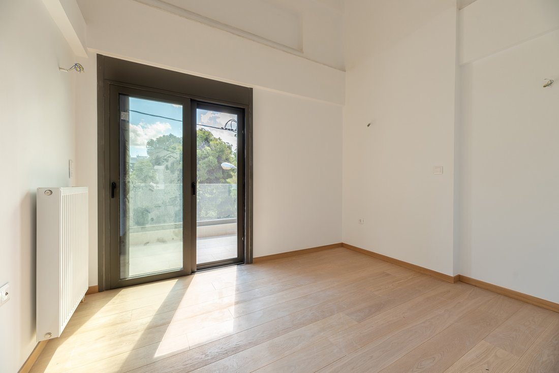 Apartment in North Athens, Attica, Greece 3 - 15989202