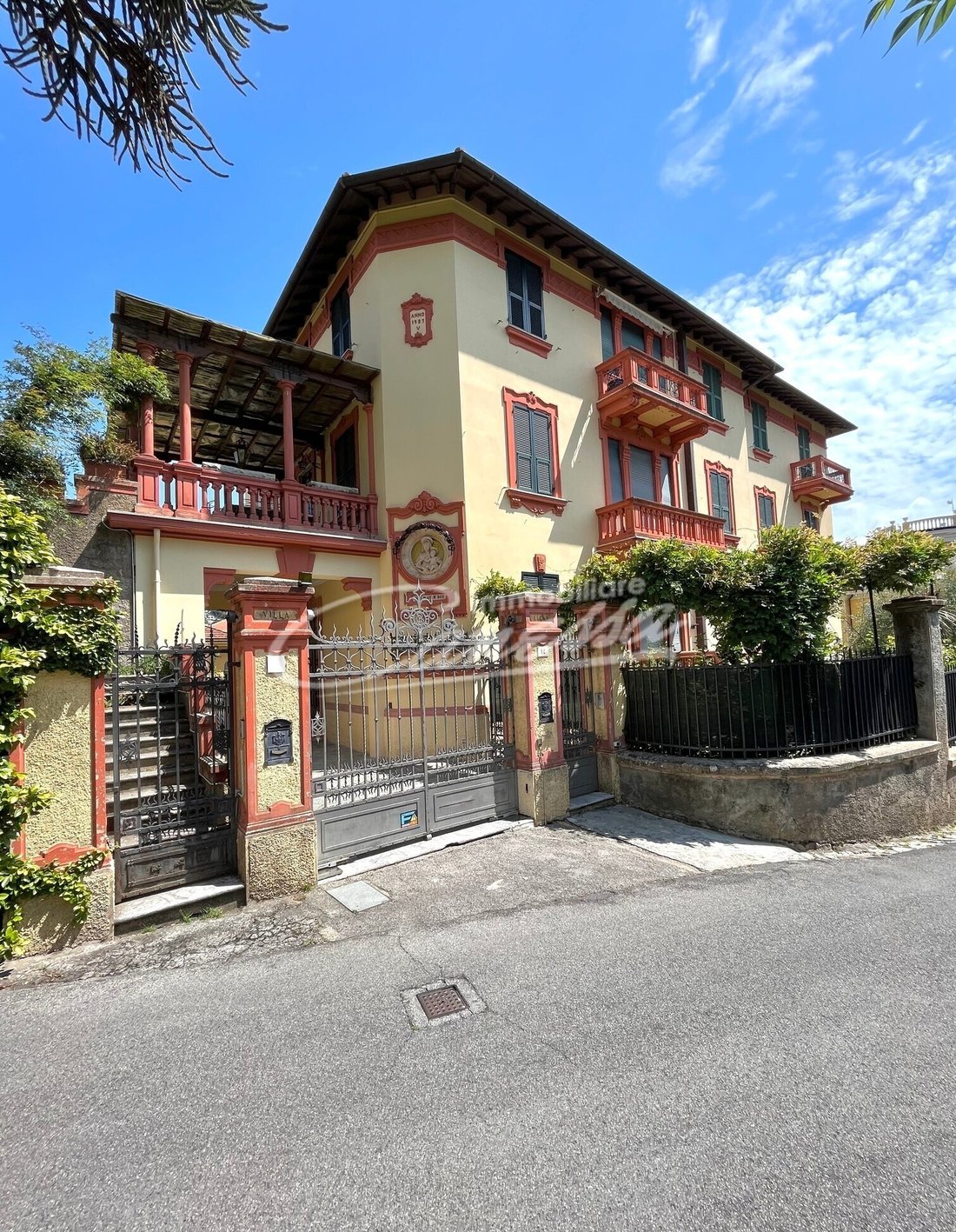 Apartment in Center, Santa Margherita Ligure, Liguria 1 - 16568989