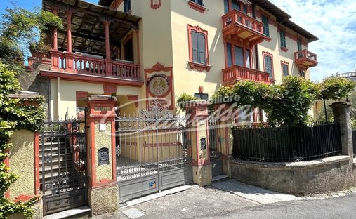 Apartamento en Centro, Santa Margherita Ligure, Liguria 1