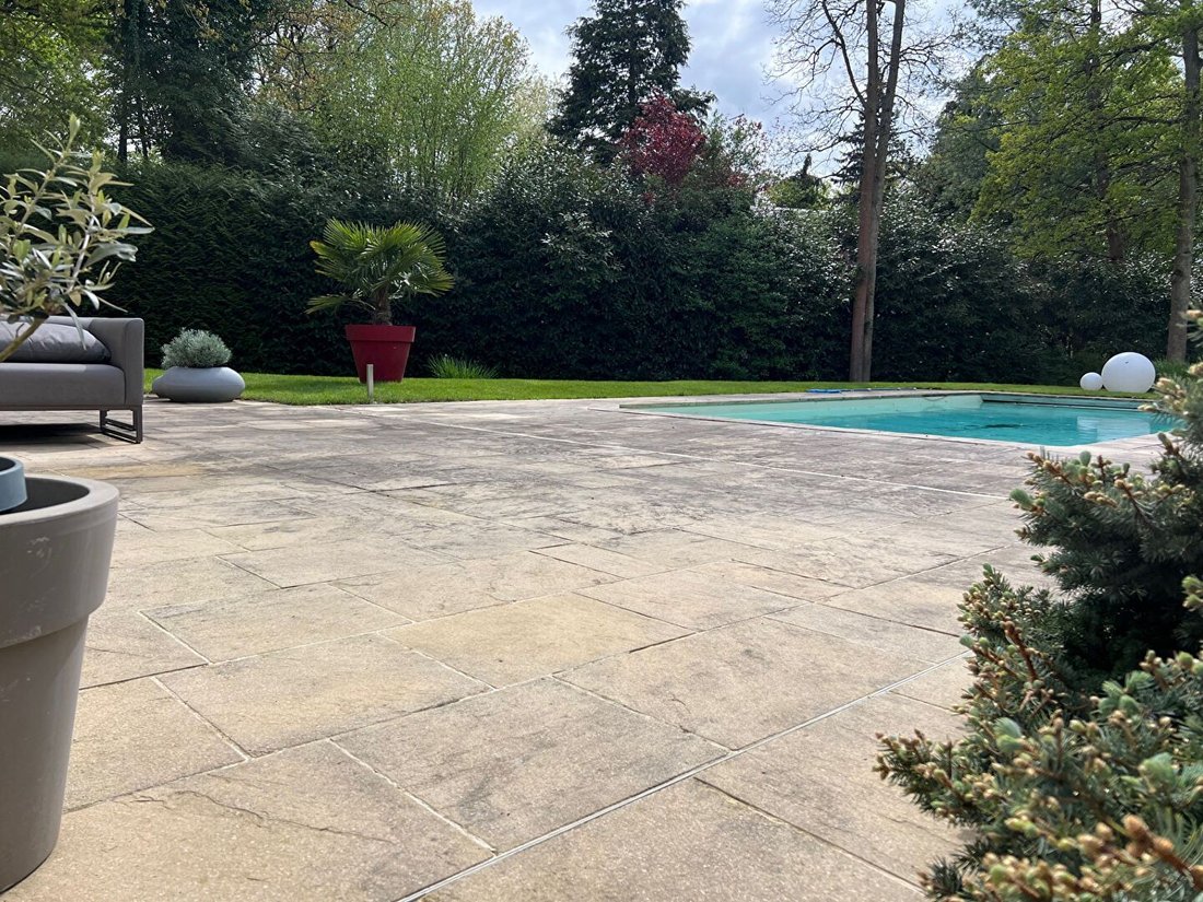 Villa in Ouest, Lamorlaye, France 3 - 15537955