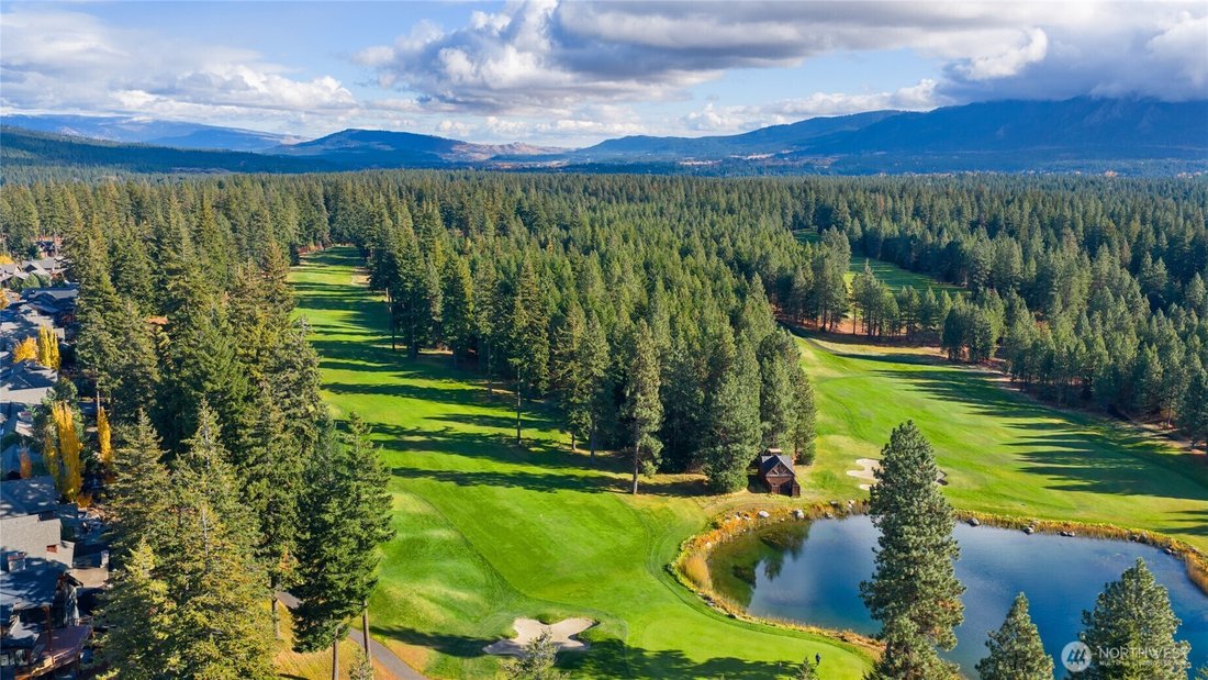 Land in Cle Elum, Washington, United States 1 - 16572310