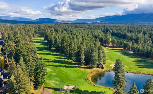 Terreno en Cle Elum, Washington, Estados Unidos 1