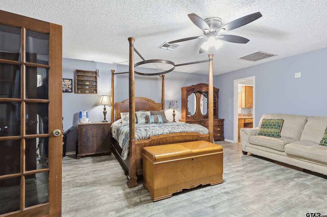 Farm Ranch in Pittsburg, Texas, United States 4 - 16573238