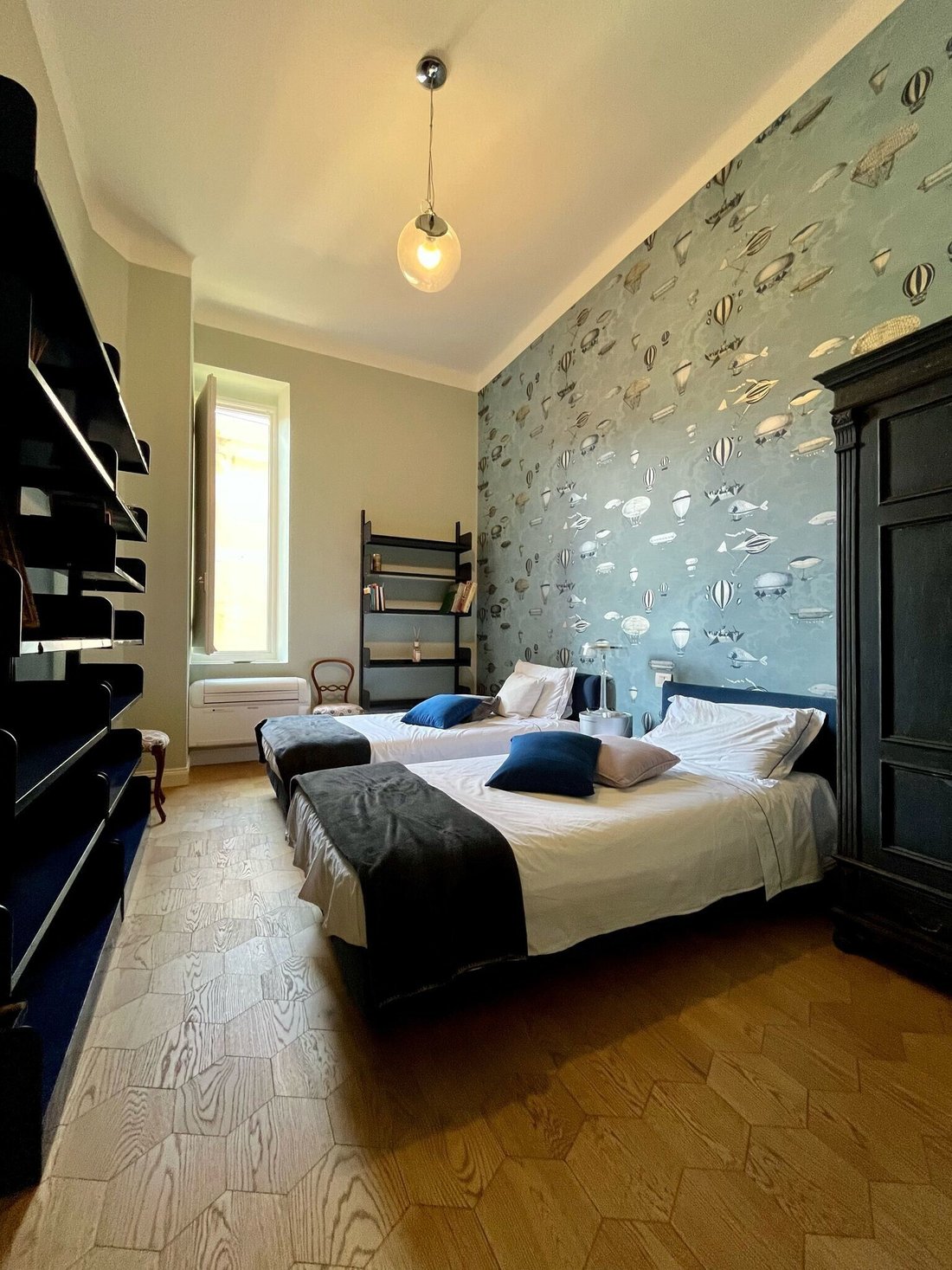 Apartment in Center, Santa Margherita Ligure, Liguria 3 - 16568909