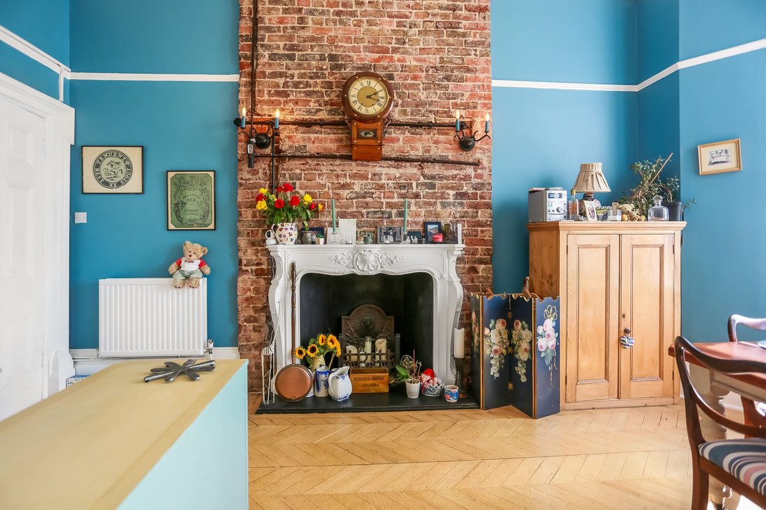 Apartment in Palmeria, Hove, England 5 - 16571143