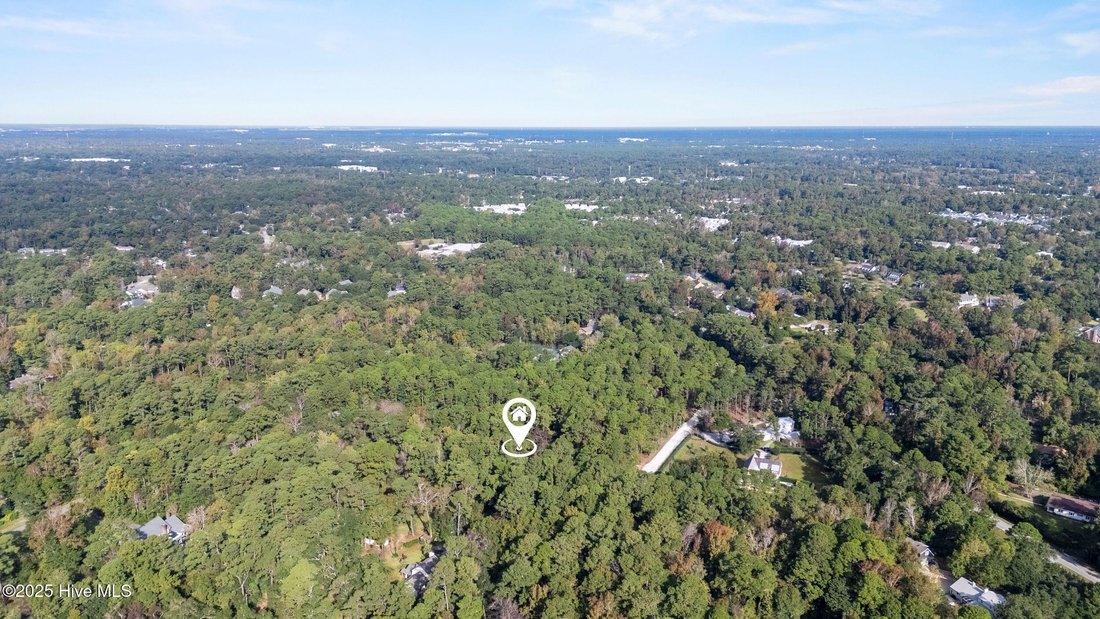 House in Porters Neck, North Carolina, United States 5 - 16572493