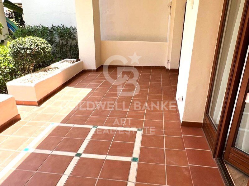 Apartment in Estepona, Andalusia, Spain 3 - 16571310