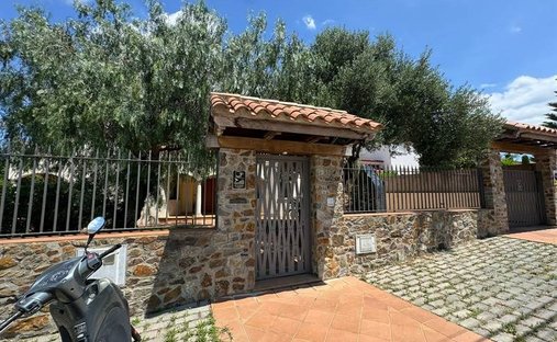 Villa a Roses, Catalogna, Spagna 1