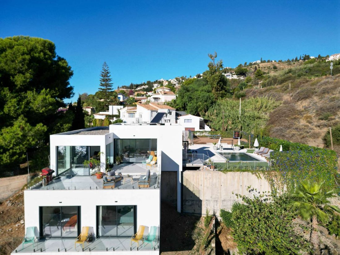 House in Salobrena, Andalusia, Spain 3 - 16572768