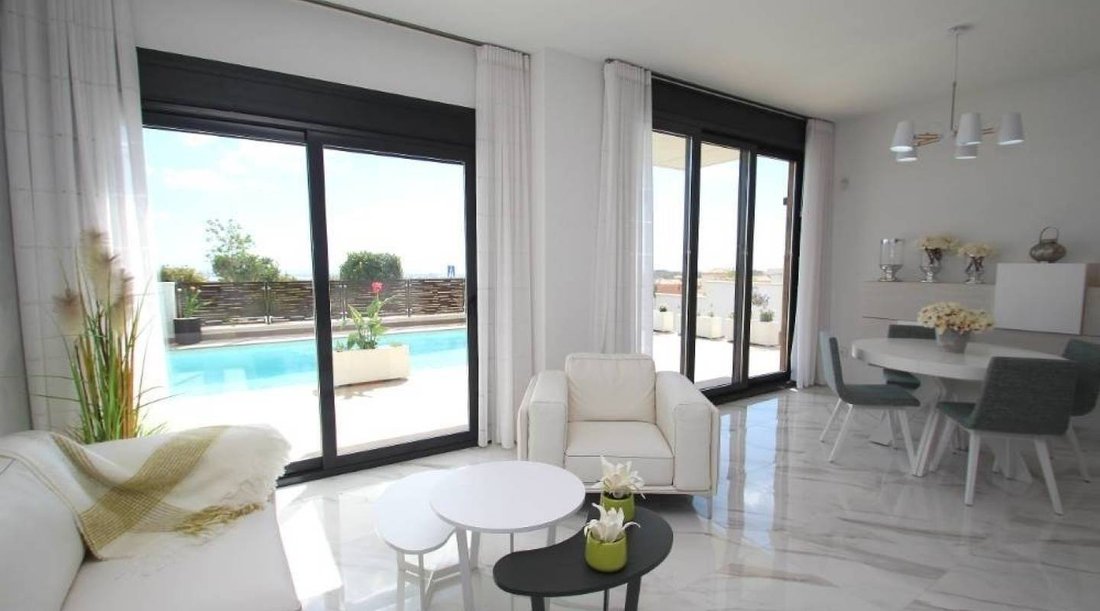 Villa in Playa Honda, Rincon de San Gines, Cartagena 5 - 16571235