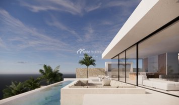 Villa a Guia de Isora, Isole Canarie, Spagna 1