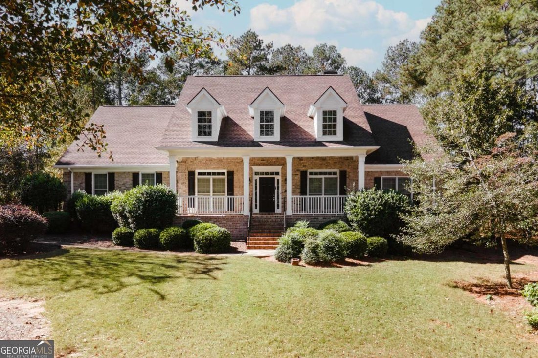 House in Bishop, Georgia, United States 2 - 16571496