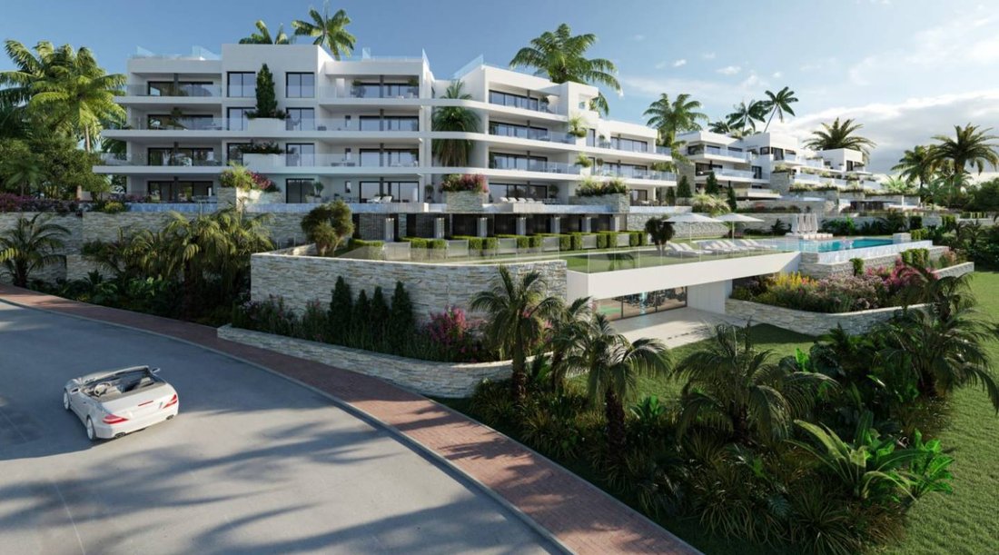 Penthouse in Orihuela, Valencian Community, Spain 4 - 16571239