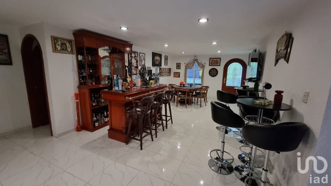 Casa in Città del Messico, Messico 2 - 16569385