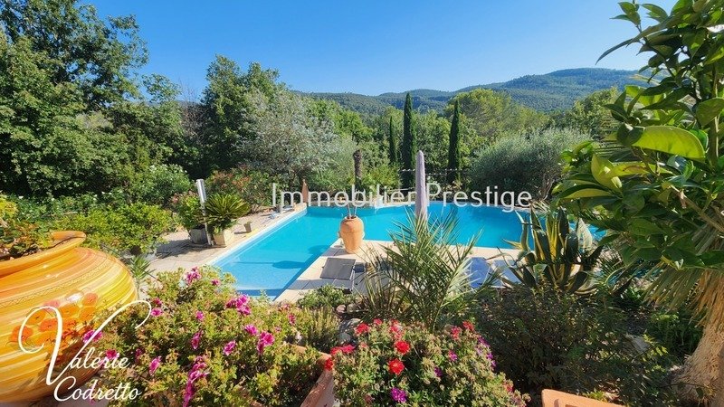 Villa in Neoules, Provence-Alpes-Côte d'Azur, France 3 - 16571167