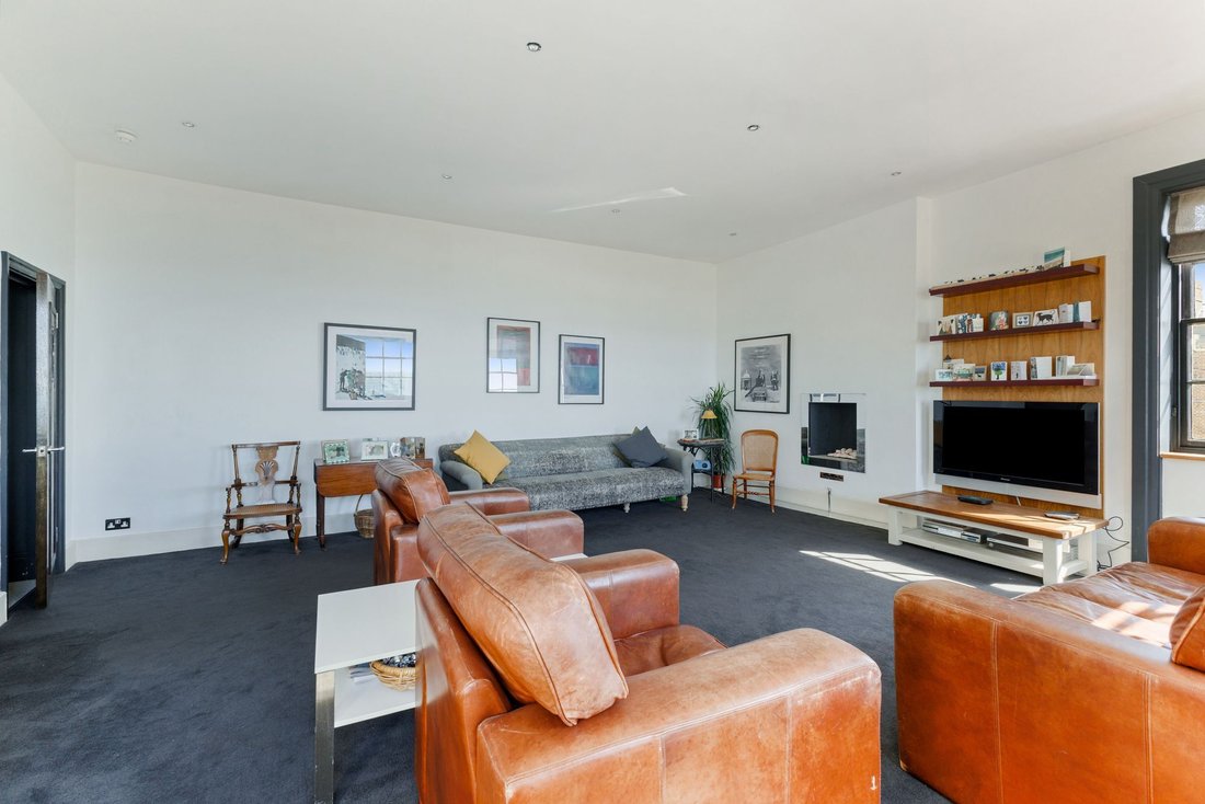 Apartment in Palmeria, Hove, England 3 - 16571172