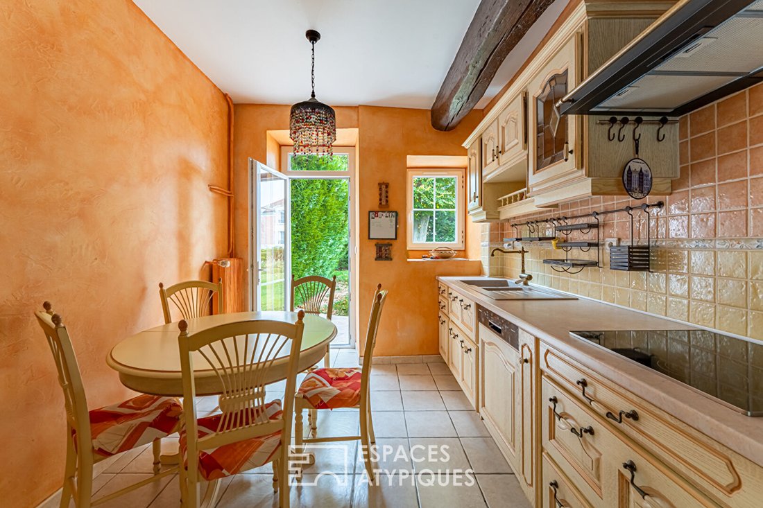Villa in Centre Ville, Plaisir, France 5 - 16573098