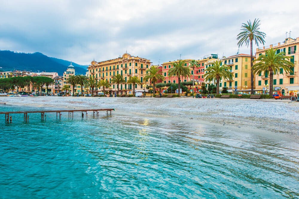 Villa in Center, Santa Margherita Ligure, Liguria 3 - 16568961