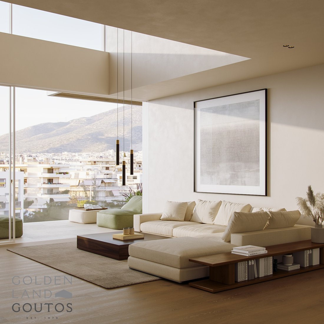 Apartment in Voula, Attica, Greece 1 - 14169213