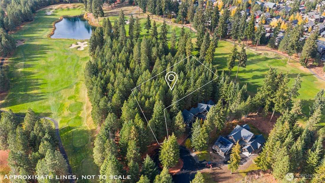 Land in Cle Elum, Washington, United States 4 - 16572310