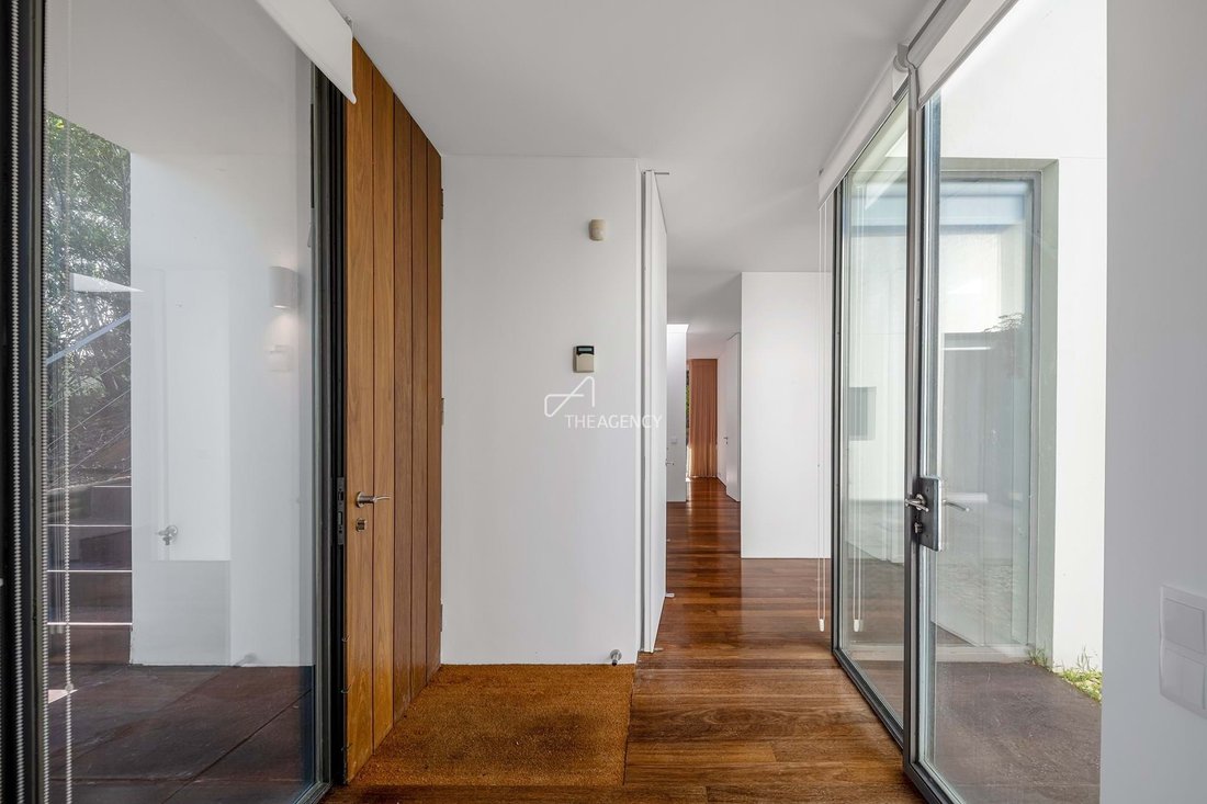 Villa in Vau, Leiria District, Portugal 5 - 16570338