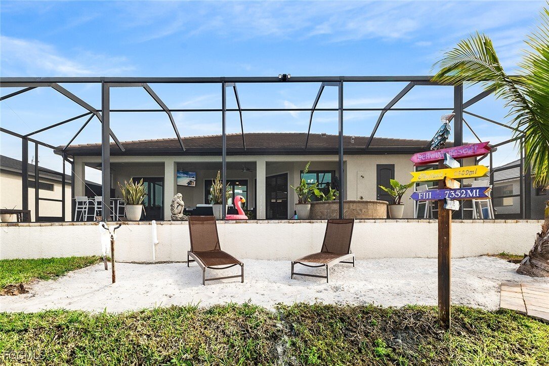 House in Cape Coral, Florida, United States 2 - 16569248