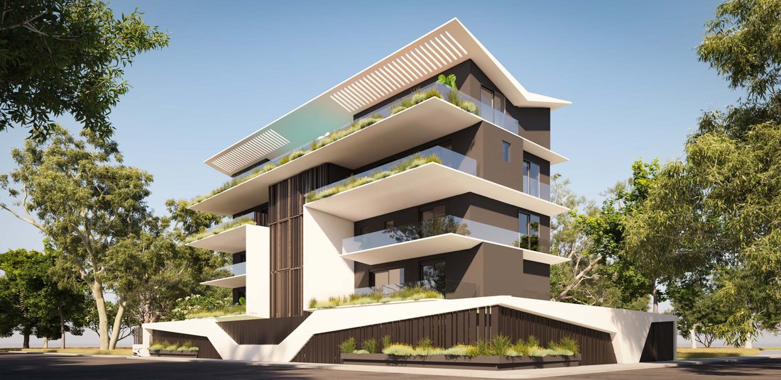 Apartment in Glyfada, Attica, Greece 1 - 16535019