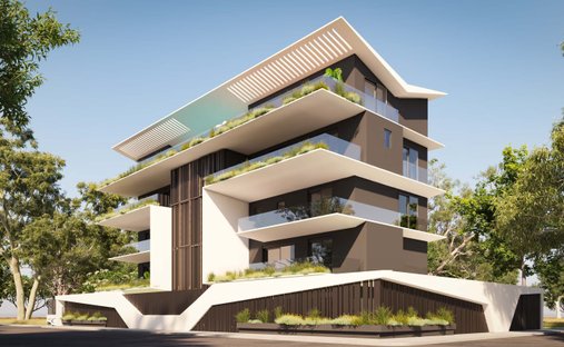 Apartment in Glyfada, Attica, Greece 1