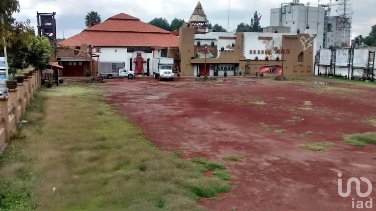 Land in Cuautitlan, State of Mexico, Mexico 5 - 16569384