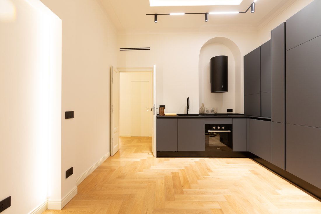 Apartment in Morgagni - Bacone, Milan, Italy 4 - 16569563