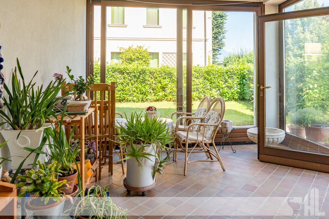 House in Center, Belluno, Veneto 4 - 16568714