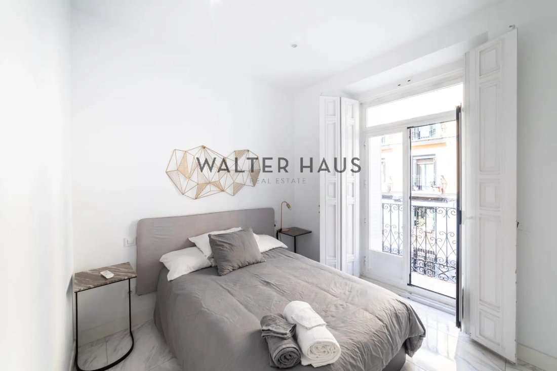 Apartment in Centro, Madrid, Spain 4 - 15345091