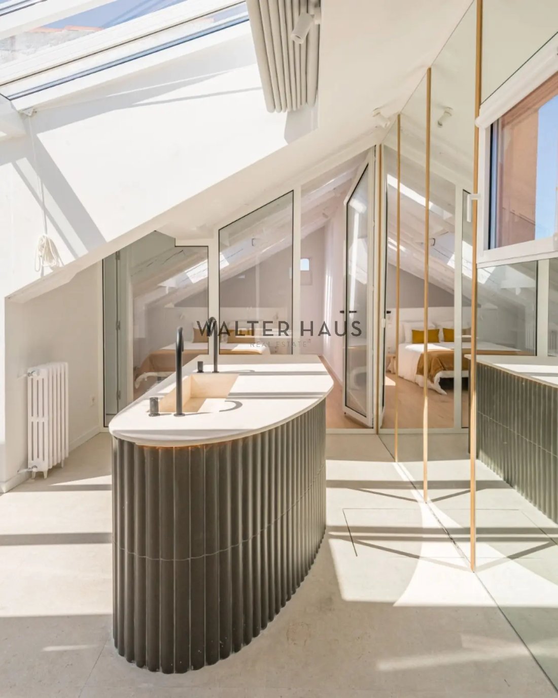 Penthouse in Centro, Madrid, Spain 5 - 15485232