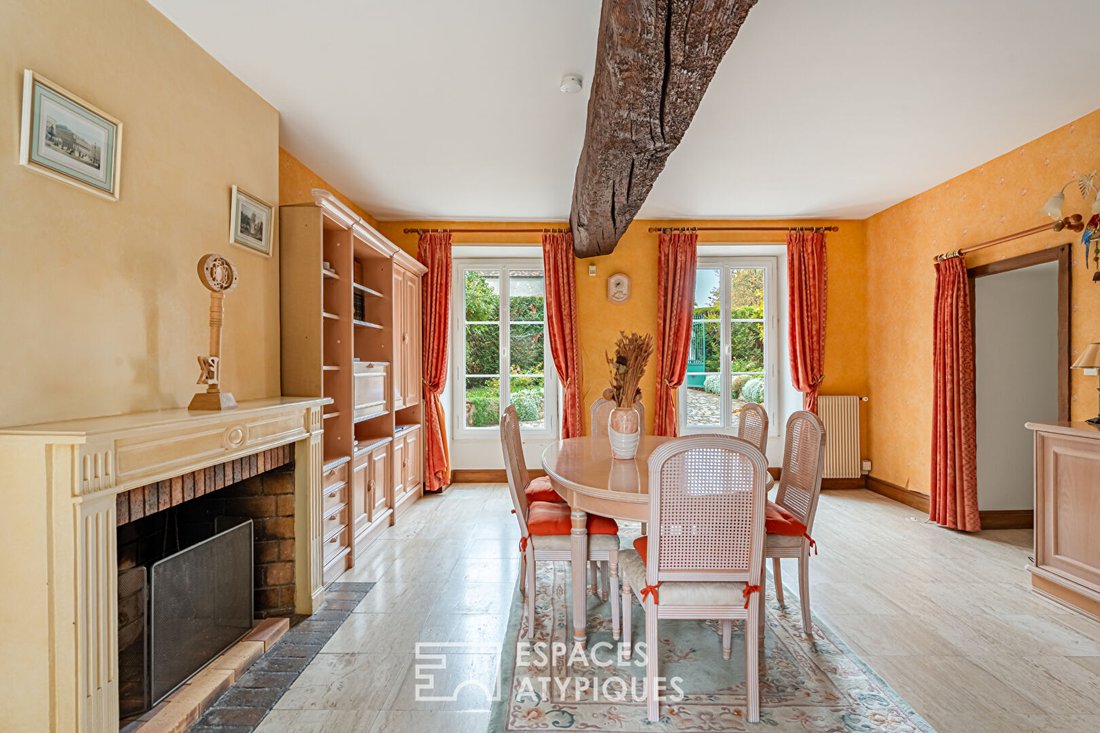 Villa in Centre Ville, Plaisir, France 3 - 16573098