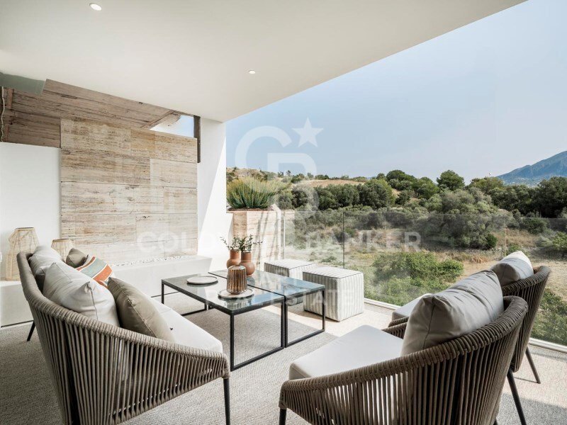 Apartment in Nueva Andalucia, Marbella, Spain 1 - 16571285