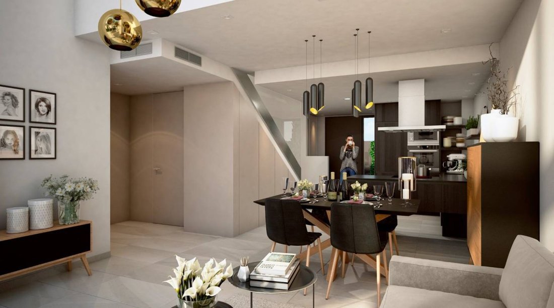 Villa in Algorfa, Valencian Community, Spain 5 - 16571260