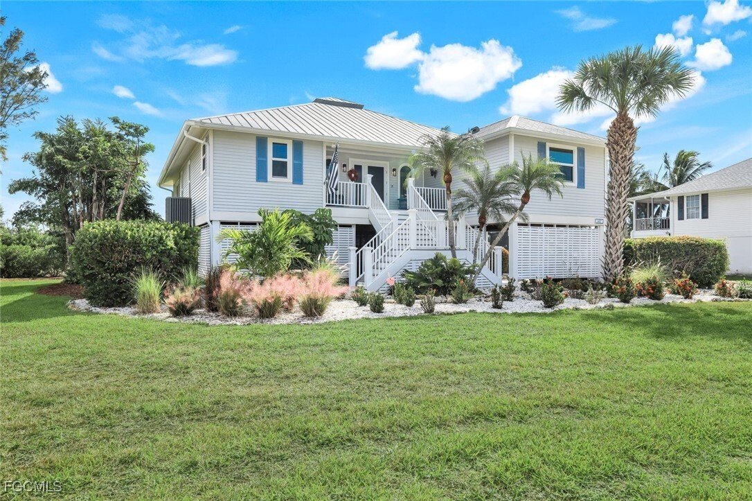 House in Sanibel, Florida, United States 2 - 16567214