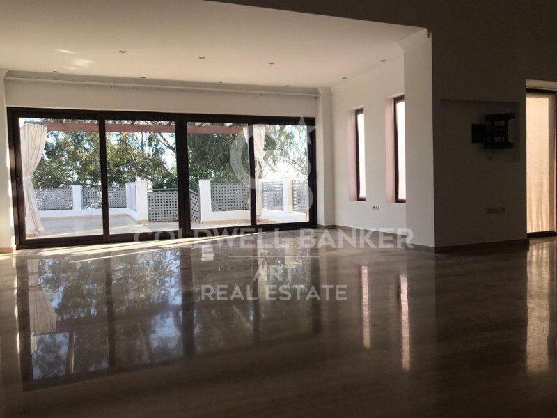 House in La Capellania, Benalmadena, Andalusia 3 - 16571361