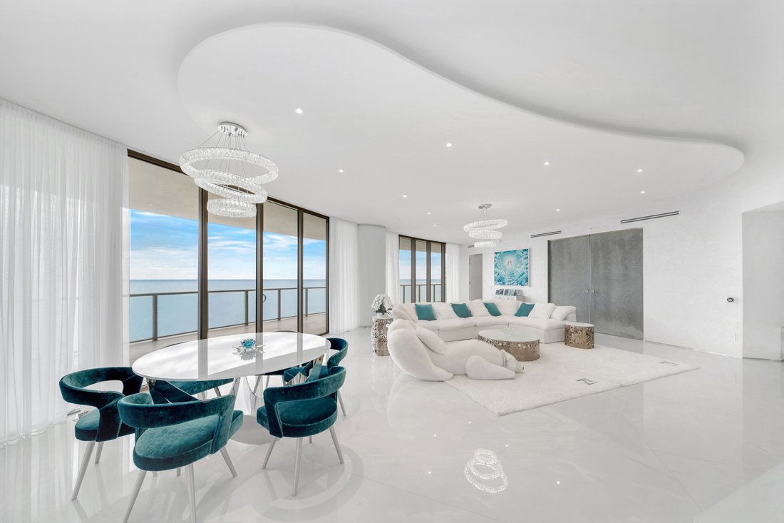 Condo in Bal Harbour, Florida, United States 4 - 16572716