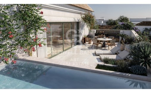 Apartment in Estepona, Andalusia, Spain 1