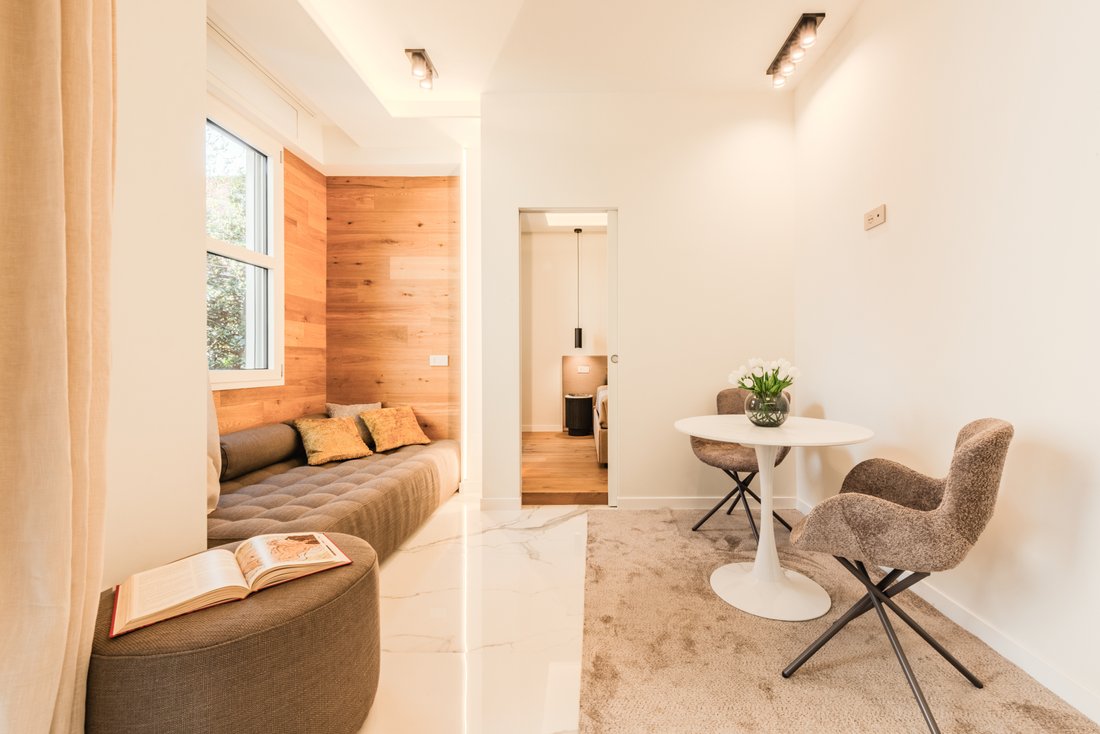 Apartment in Buenos Aires, Milan, Italy 3 - 16568594