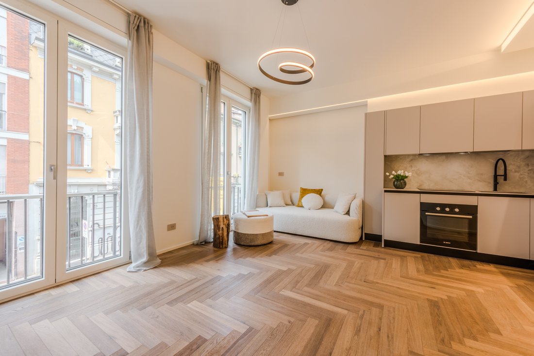 Apartment in Buenos Aires, Milan, Italy 3 - 16568513