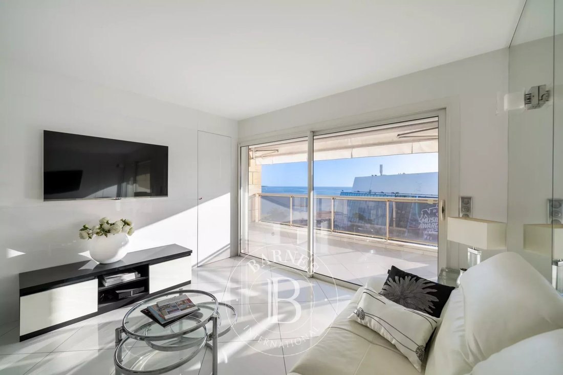 Apartment in French Riviera, Provence-Alpes-Côte d'Azur, France 1 - 16569048