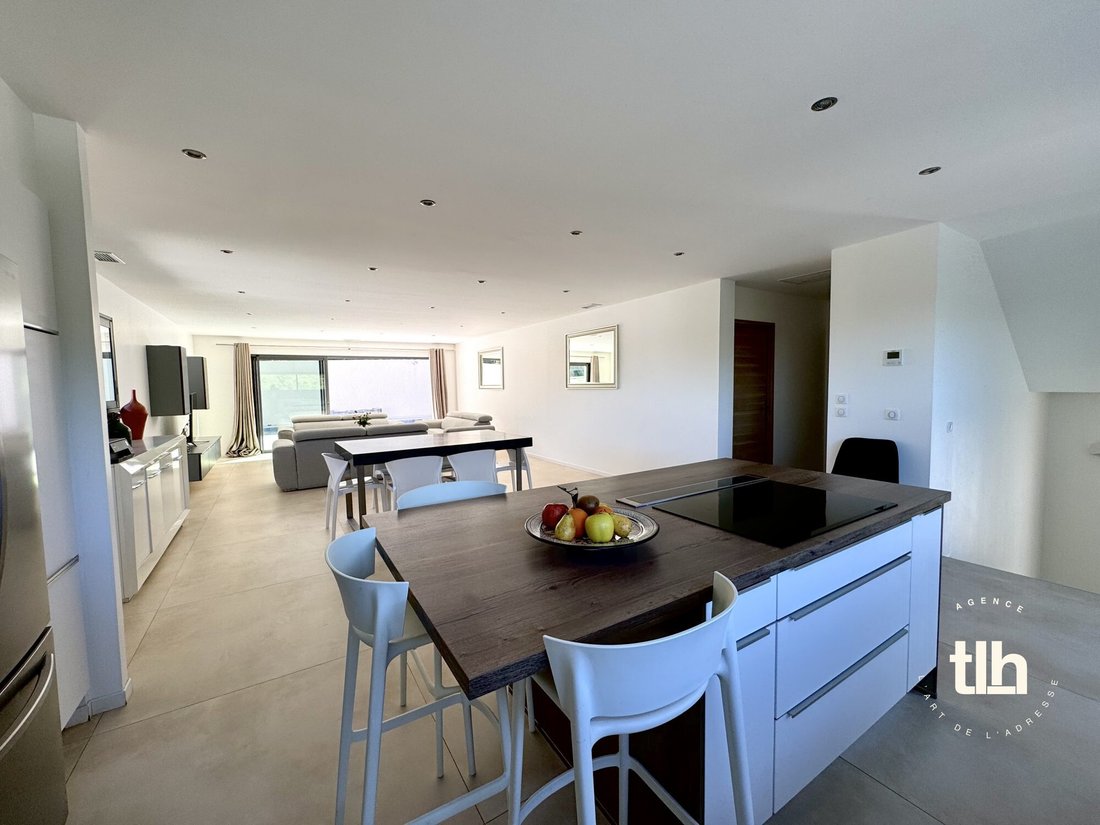 Villa in Murviel-les-Montpellier, Occitania, France 4 - 16570996