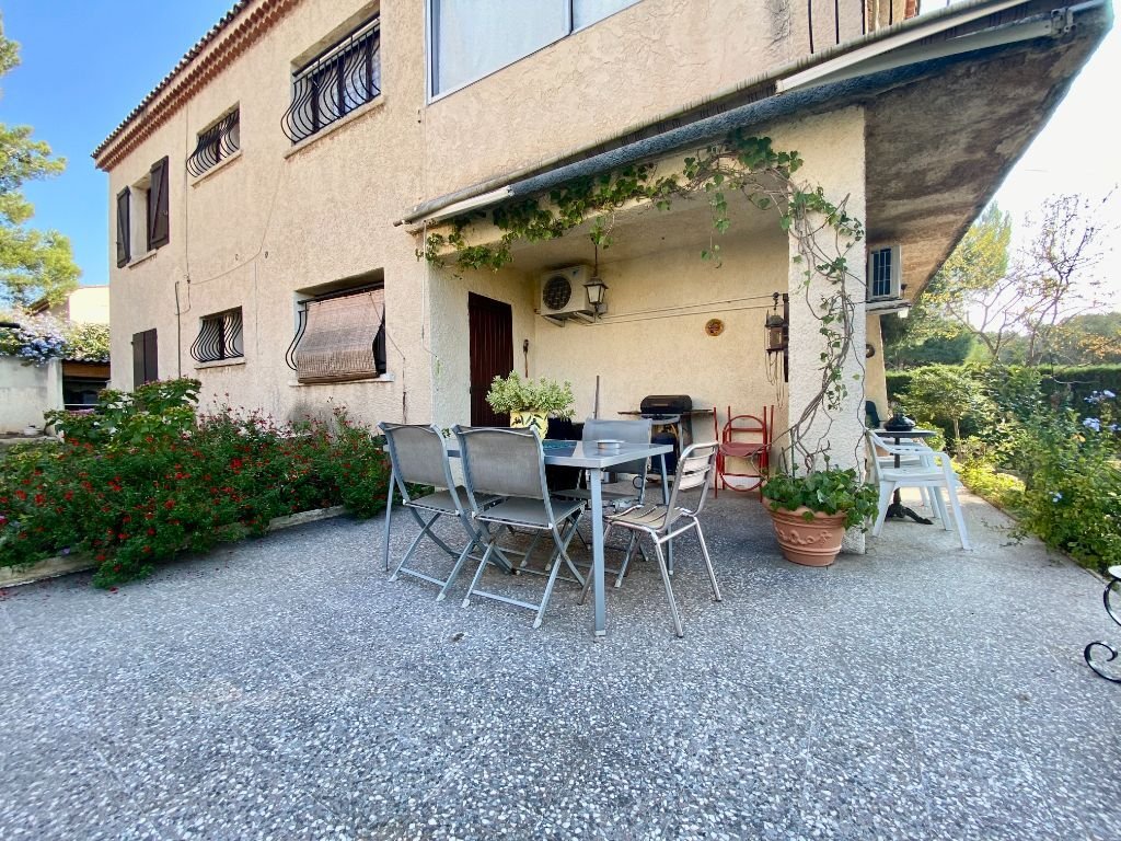 House in Le Grand Fosse-L'Escalette-Plan Capellan, Sausset-les-Pins, France 4 - 15750543